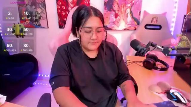 Image 8 of haruu2 Stream on Chaturbate on 21 days ago