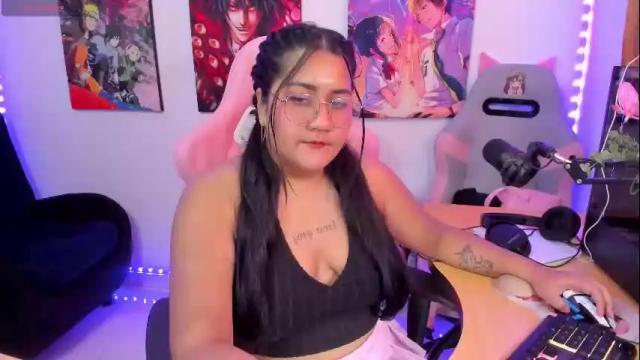 Thumbnail 1, haruu2's Stream at Chaturbate, 18 days ago