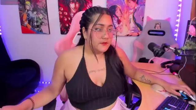 Image 2 of haruu2 Stream on Chaturbate on 19 days ago