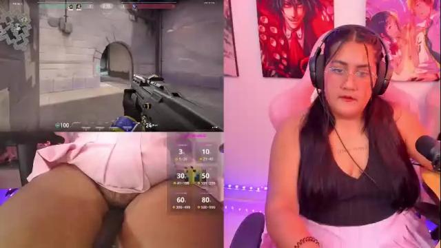 Image 4 of haruu2 Stream on Chaturbate on 19 days ago