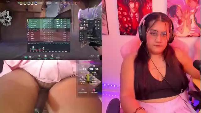 Image 6 of haruu2 Stream on Chaturbate on 19 days ago