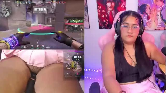 Thumbnail 3, haruu2's Stream at Chaturbate, 18 days ago