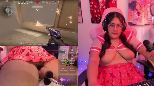 Image 10 of haruu2 Stream on Chaturbate on 18 days ago