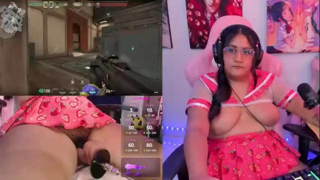 Image 11 of haruu2 Stream on Chaturbate on 18 days ago