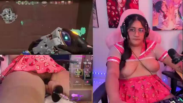 Image 12 of haruu2 Stream on Chaturbate on 18 days ago