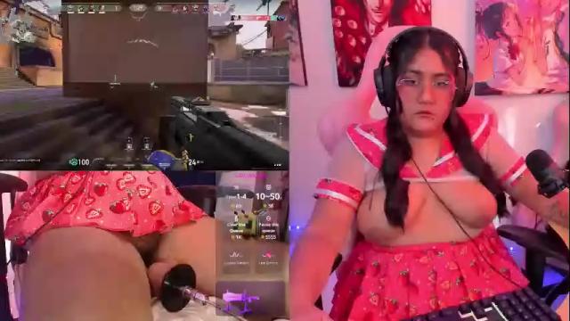 Image 2 of haruu2 Stream on Chaturbate on 18 days ago