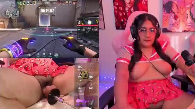 Image 4 of haruu2 Stream on Chaturbate on 18 days ago