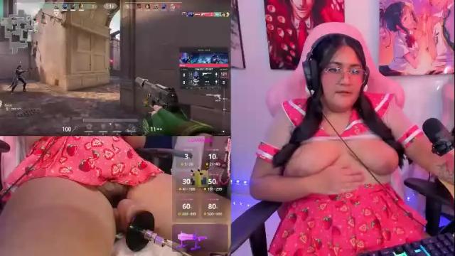 Image 6 of haruu2 Stream on Chaturbate on 18 days ago