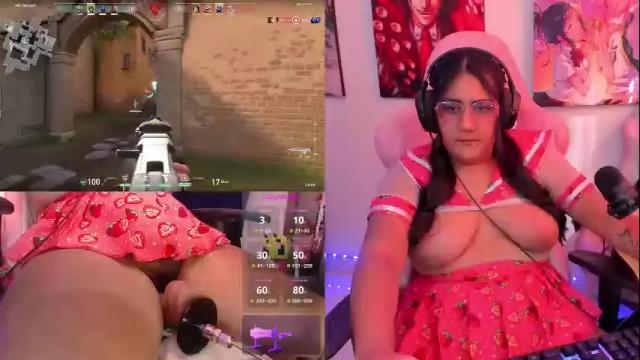 Image 8 of haruu2 Stream on Chaturbate on 18 days ago