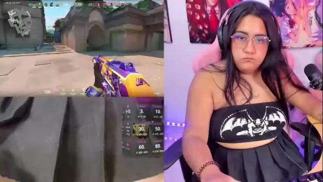 Thumbnail 1, haruu2's Stream at Chaturbate, 16 days ago