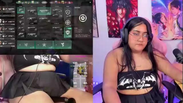 Image 10 of haruu2 Stream on Chaturbate on 17 days ago