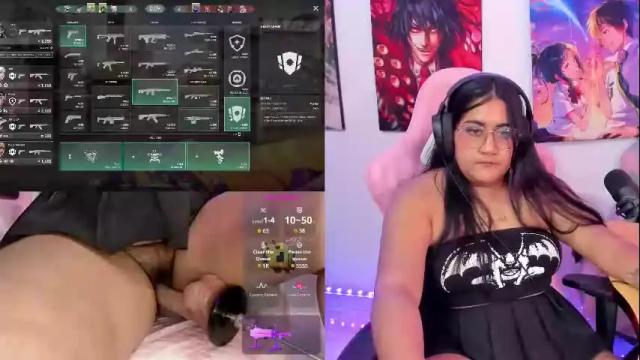 Image 11 of haruu2 Stream on Chaturbate on 17 days ago