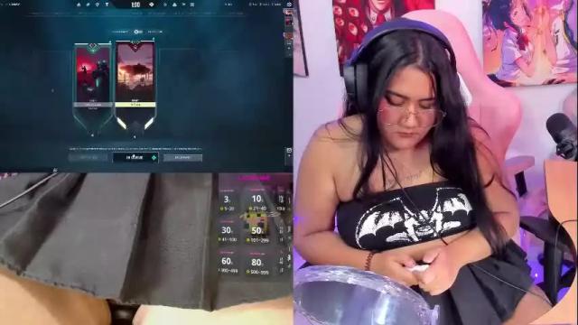 Image 3 of haruu2 Stream on Chaturbate on 17 days ago