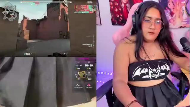 Image 4 of haruu2 Stream on Chaturbate on 17 days ago