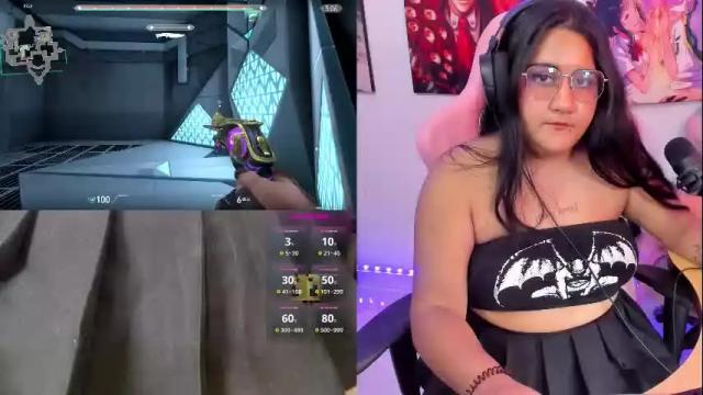 Thumbnail 2, haruu2's Stream at Chaturbate, 16 days ago