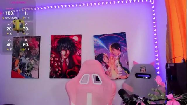 Image 7 of haruu2 Stream on Chaturbate on 17 days ago