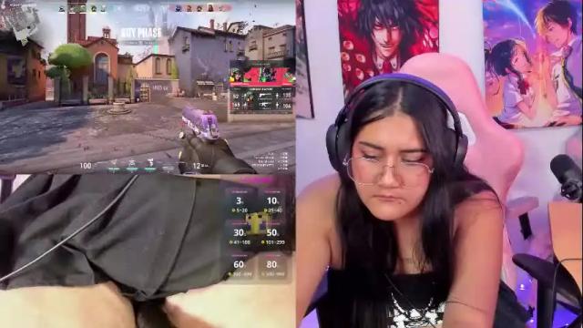 Thumbnail 3, haruu2's Stream at Chaturbate, 16 days ago