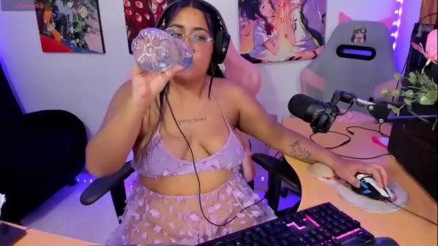 Thumbnail 1, haruu2's Stream at Chaturbate, 15 days ago