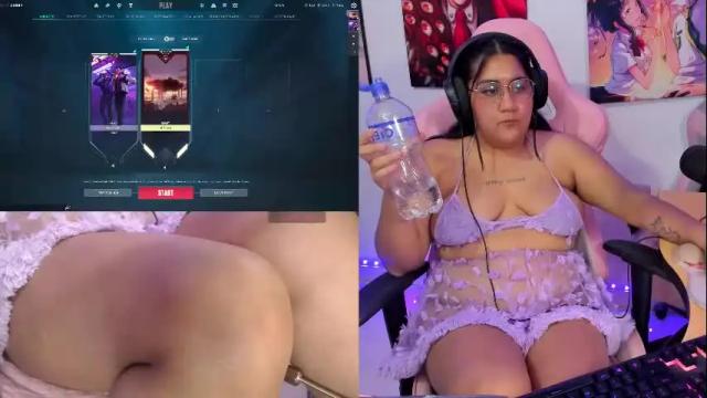 Image 2 of haruu2 Stream on Chaturbate on 16 days ago