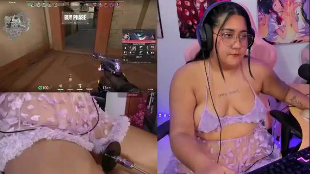 Image 3 of haruu2 Stream on Chaturbate on 16 days ago