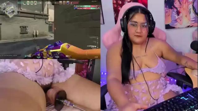 Thumbnail 2, haruu2's Stream at Chaturbate, 15 days ago