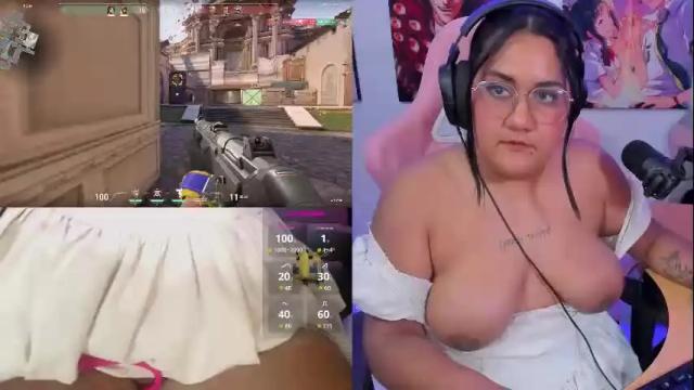 Image 10 of haruu2 Stream on Chaturbate on 14 days ago