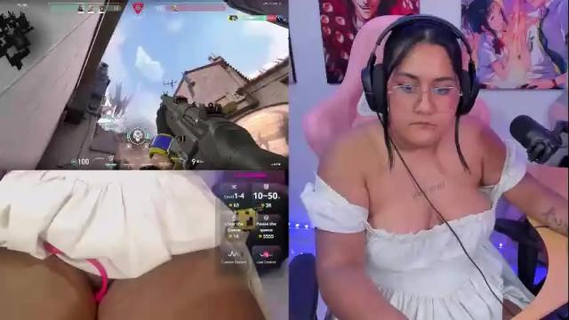 Image 11 of haruu2 Stream on Chaturbate on 14 days ago