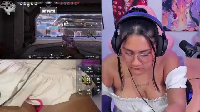 Image 12 of haruu2 Stream on Chaturbate on 14 days ago