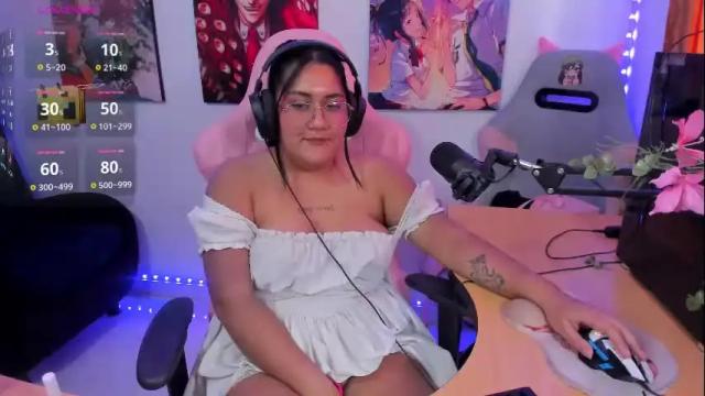 Image 2 of haruu2 Stream on Chaturbate on 14 days ago