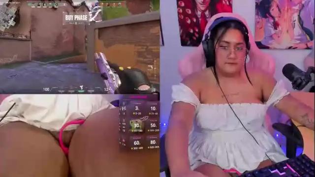 Image 3 of haruu2 Stream on Chaturbate on 14 days ago