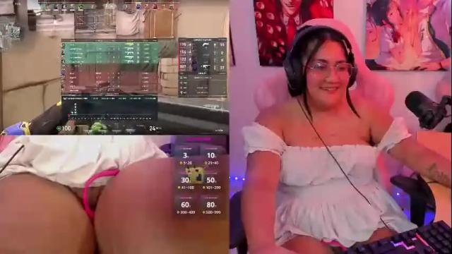Image 4 of haruu2 Stream on Chaturbate on 14 days ago