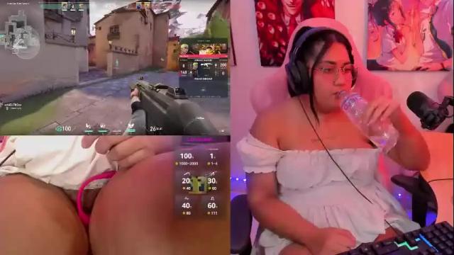 Thumbnail 2, haruu2's Stream at Chaturbate, 13 days ago