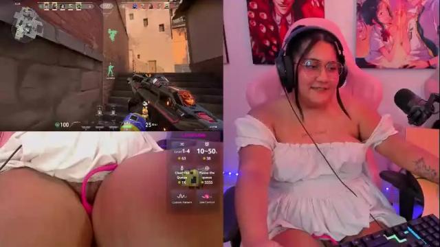 Image 6 of haruu2 Stream on Chaturbate on 14 days ago
