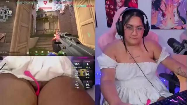 Image 8 of haruu2 Stream on Chaturbate on 14 days ago