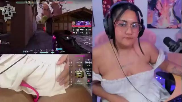 Thumbnail 3, haruu2's Stream at Chaturbate, 13 days ago