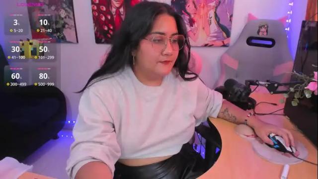 Thumbnail 1, haruu2's Stream at Chaturbate, 11 days ago