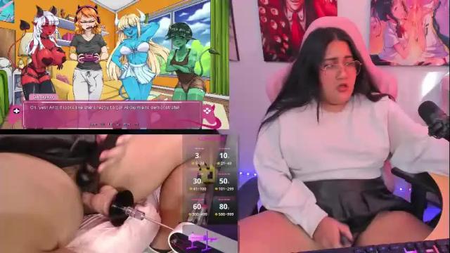 Image 11 of haruu2 Stream on Chaturbate on 12 days ago