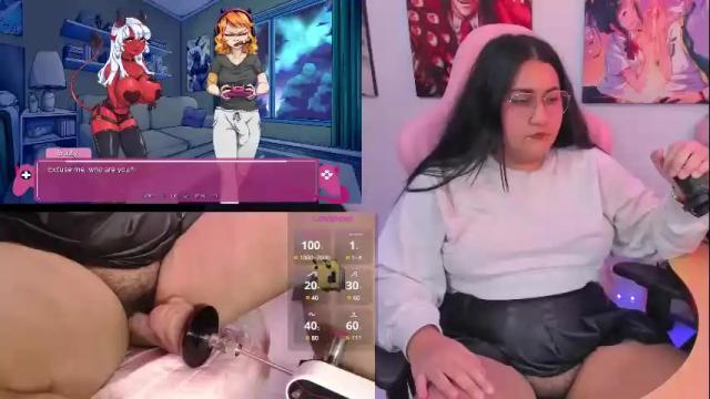 Image 3 of haruu2 Stream on Chaturbate on 12 days ago