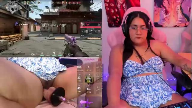 Image 10 of haruu2 Stream on Chaturbate on 6 days ago