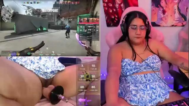 Image 11 of haruu2 Stream on Chaturbate on 6 days ago