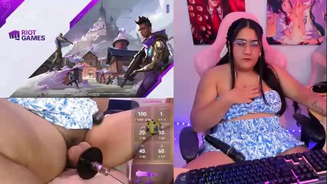 Image 3 of haruu2 Stream on Chaturbate on 6 days ago