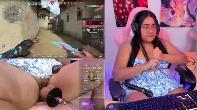 Image 4 of haruu2 Stream on Chaturbate on 6 days ago