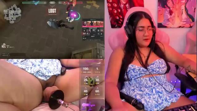 Thumbnail 2, haruu2's Stream at Chaturbate, 5 days ago