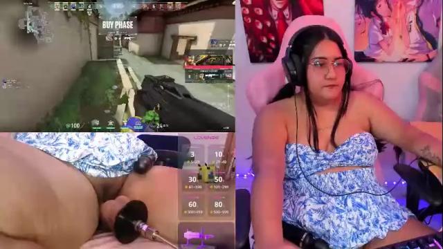 Image 7 of haruu2 Stream on Chaturbate on 6 days ago