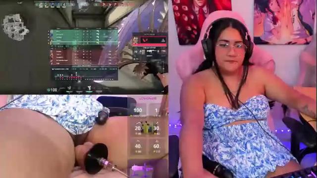 Image 8 of haruu2 Stream on Chaturbate on 6 days ago
