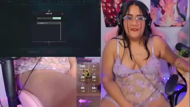 Image 10 of haruu2 Stream on Chaturbate on 5 days ago