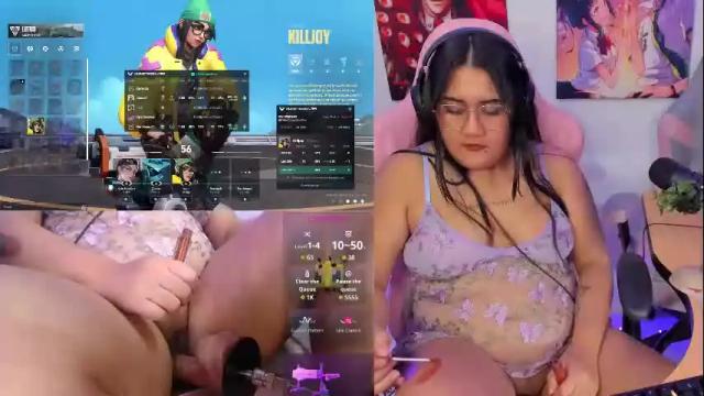 Image 11 of haruu2 Stream on Chaturbate on 5 days ago