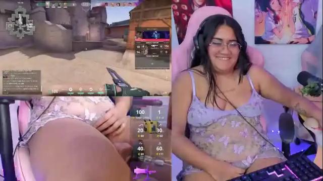 Image 3 of haruu2 Stream on Chaturbate on 5 days ago