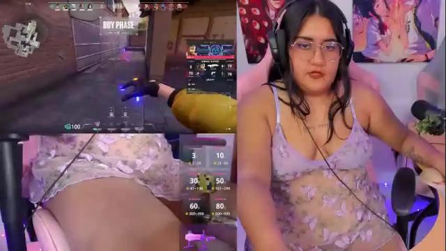 Image 7 of haruu2 Stream on Chaturbate on 5 days ago