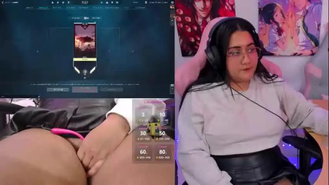 Image 11 of haruu2 Stream on Chaturbate on 3 days ago